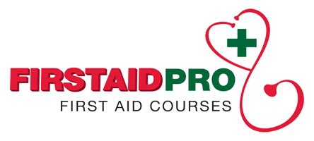 first aid pro login.